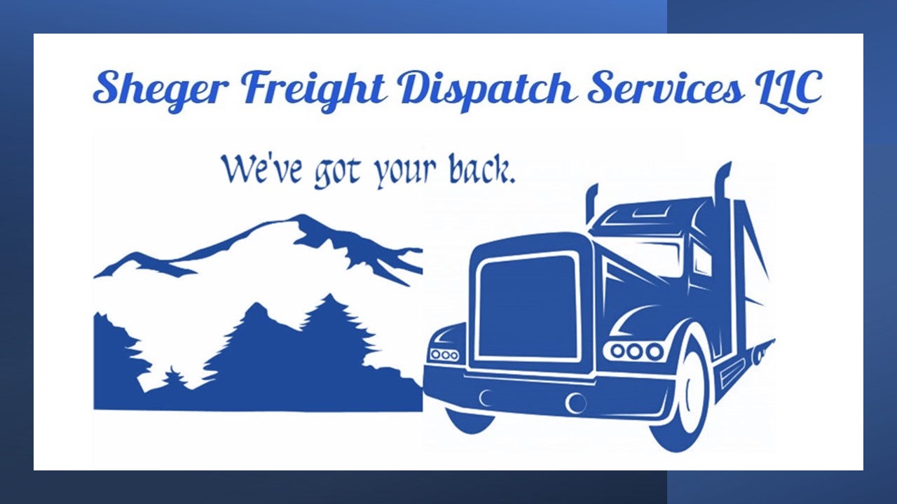 Sheger Freight Dispatch Services LLC